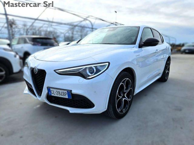 ALFA ROMEO Stelvio Stelvio 2.0 t Veloce Ti Q4 280cv auto - GL284BP