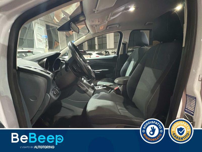 Ford C-Max 1.6 TDCI TITANIUM 115CV DPF