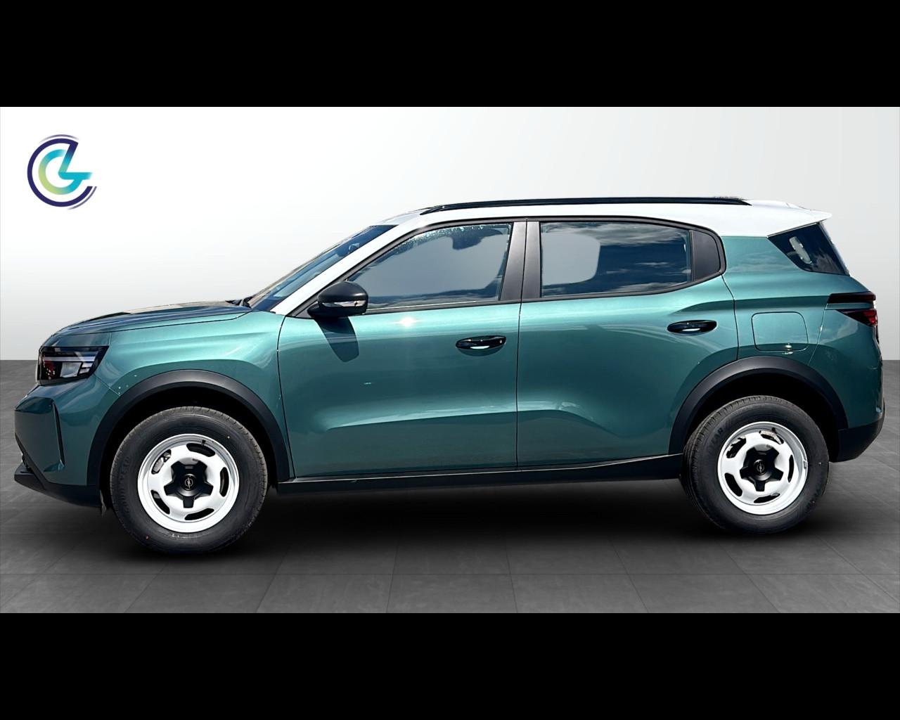 OPEL FRONTERA EDITION Hybrid 145cv EDCT