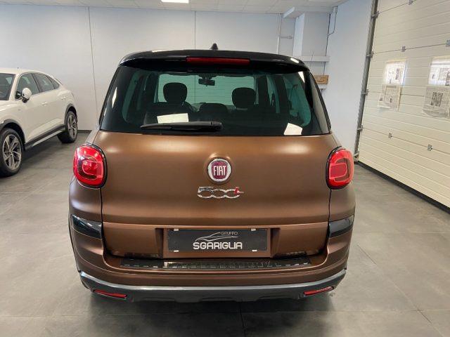 FIAT 500L 1.3 Mtj Cross + Navigatore