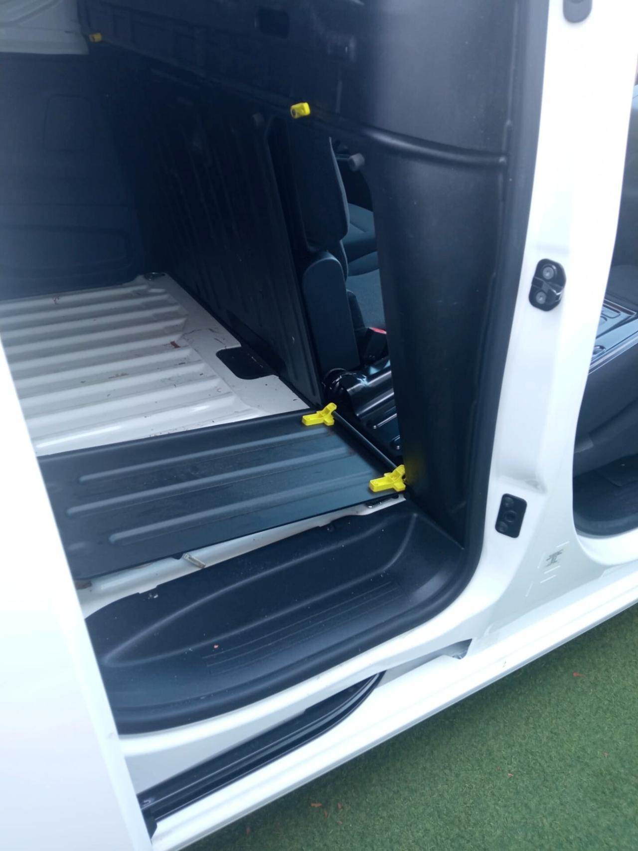 Opel Combo Cargo XL 1.6 Diesel 100CV S&S PL 950kg