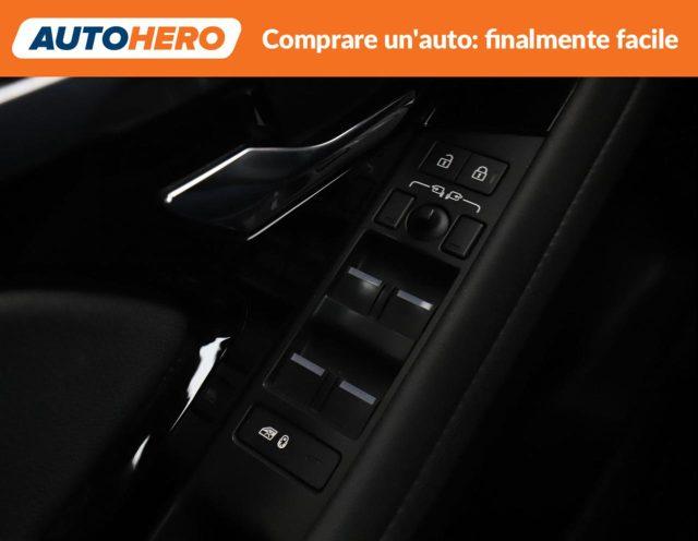 LAND ROVER Range Rover Evoque 2.0D I4 163 CV AWD Auto R-Dynamic S