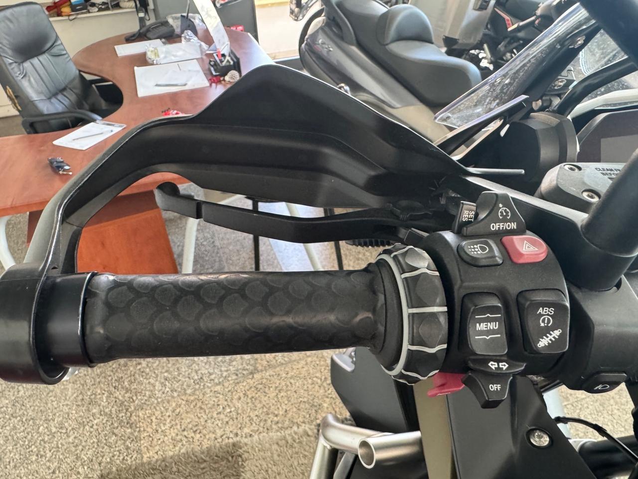 Bmw R 1250 GS ADV