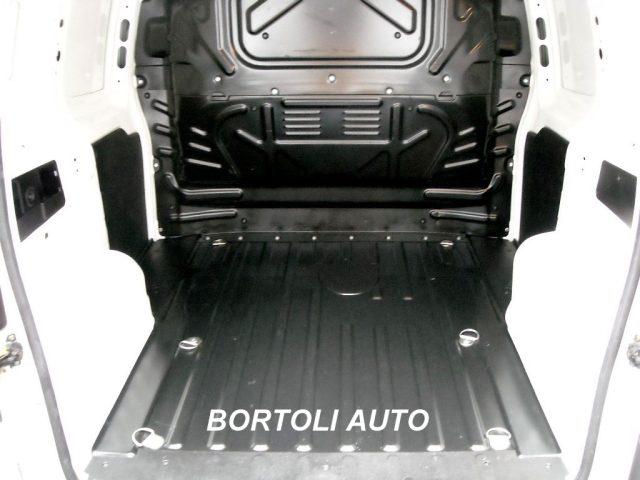 FIAT Fiorino 1.3 MJT 11.000 KM CARGO FURGONATO SX