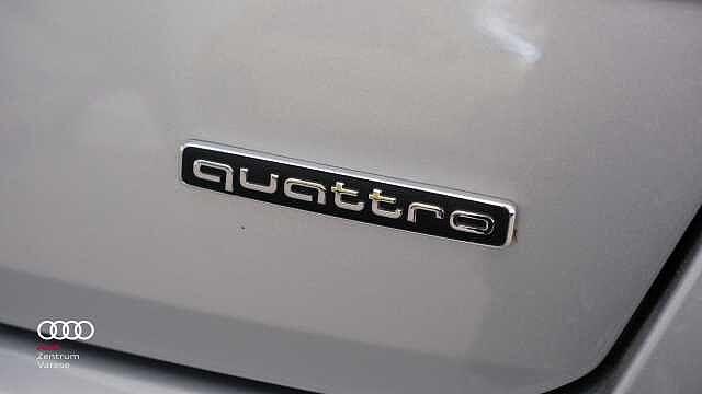 Audi Q2 35 TDI 150CV Quattro Stronic Business Plus