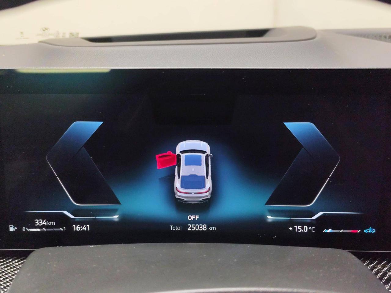 BMW X6 xDrive30d MSport Pro