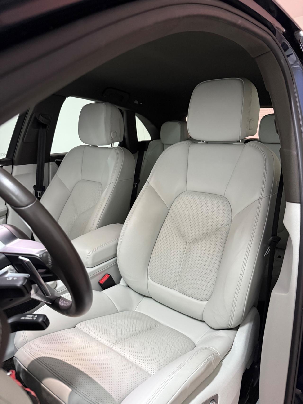 Porsche Macan 3.0 S ITALIANA IVA ESPOSTA