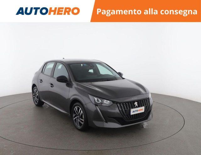 PEUGEOT 208 PureTech 75 Stop&Start 5 porte Active Pack