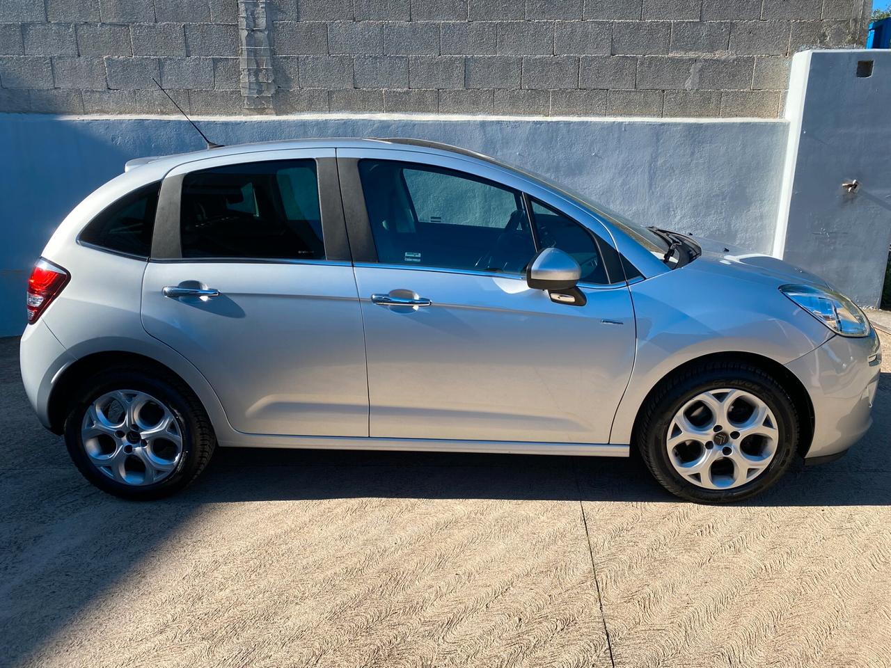 Citroen C3 1.6 HDi 75CV | 2016