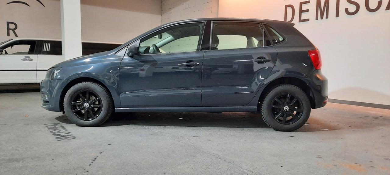 Volkswagen Polo 1.0 MPI 5p. Business Trendline