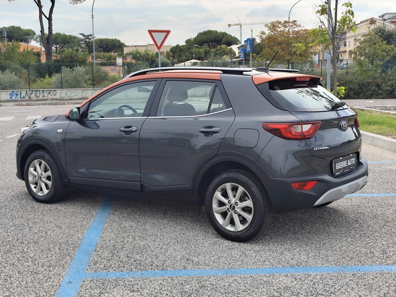 Kia Stonic 1.0 T-GDi 120 CV Style