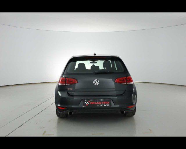 VOLKSWAGEN Golf GTI Performance 2.0 TSI 3p. BlueMotion Technology