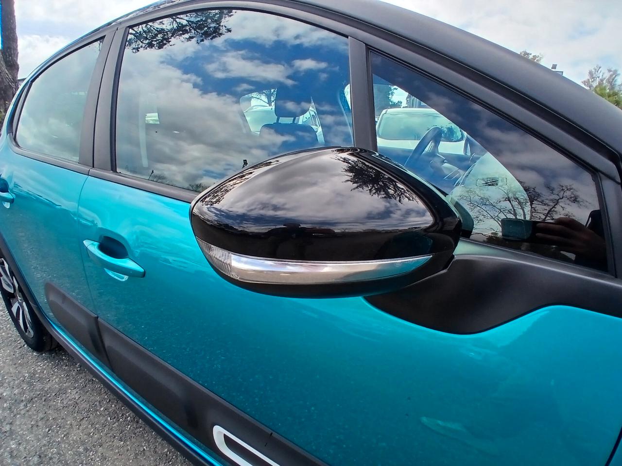 Citroen C3 83cv Shine