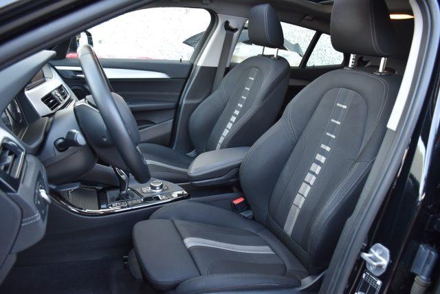 BMW X2 sDrive18d Business-X *TETTUCCIO*