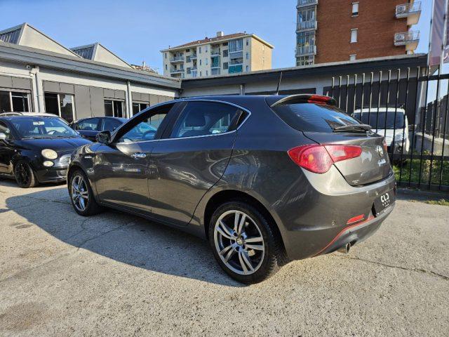 ALFA ROMEO Giulietta 1.6 JTDm-2 105 CV