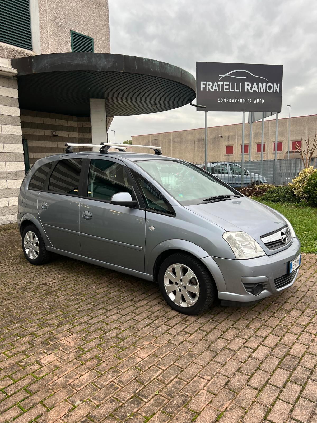 Opel Meriva 1.4 16V Club