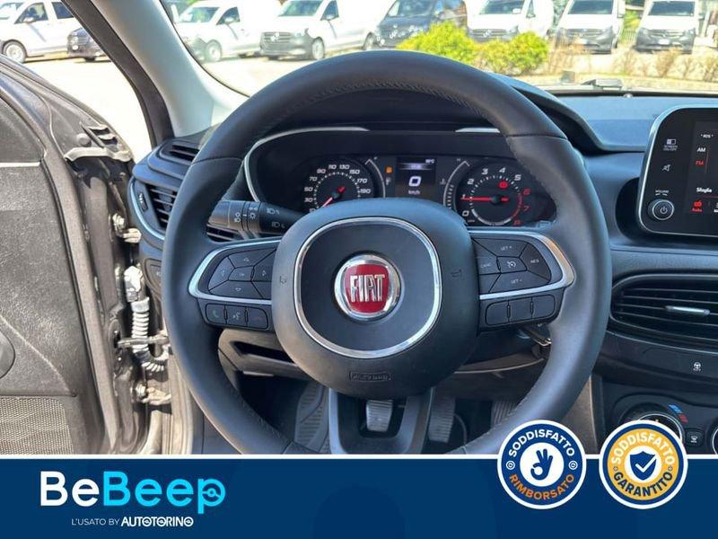 FIAT Tipo 5P 1.4 LOUNGE 95CV