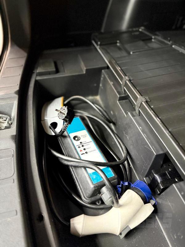 Mitsubishi Outlander phev 2.4 Instyle Plus 4wd