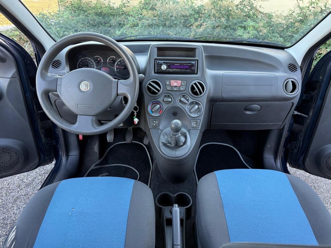 Fiat Panda 1.2 Dynamic