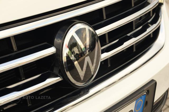 VOLKSWAGEN Tiguan 2.0 TDI 150 CV SCR DSG R-Line