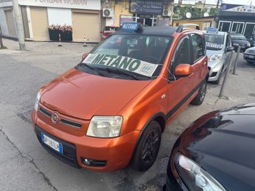 Fiat Panda 1.2 Climbing Natural Power