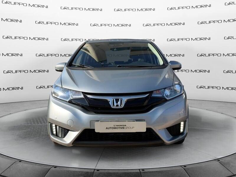 Honda Jazz Jazz 1.3 102cv Comfort Connect ADAS