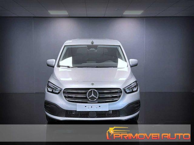 MERCEDES-BENZ T 160 d Premium