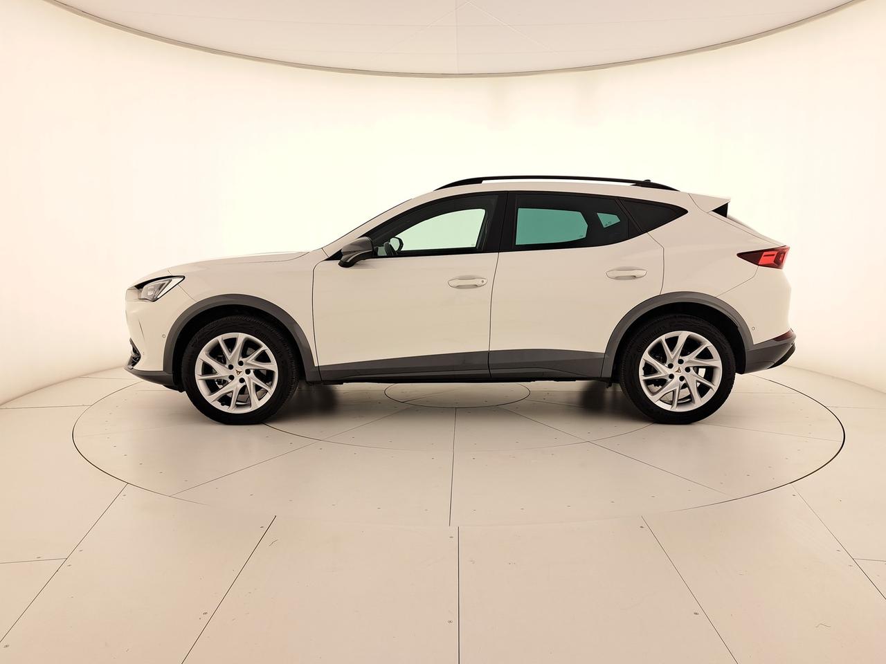 Cupra Formentor 1.5 tsi 150cv dsg
