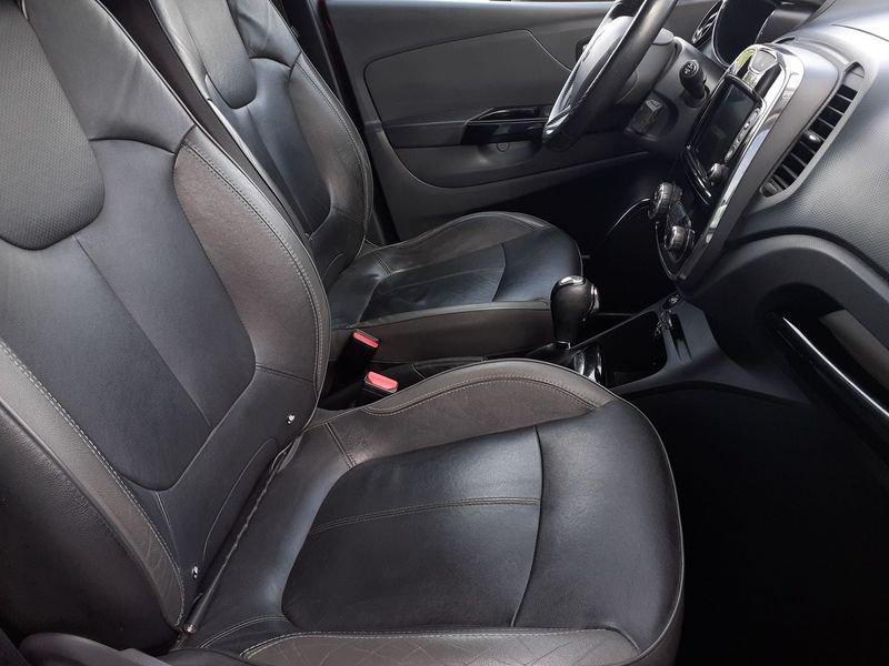 Renault Captur dCi 90 CV EDC . AUTOCARRO N1 - IVA COMPRESA