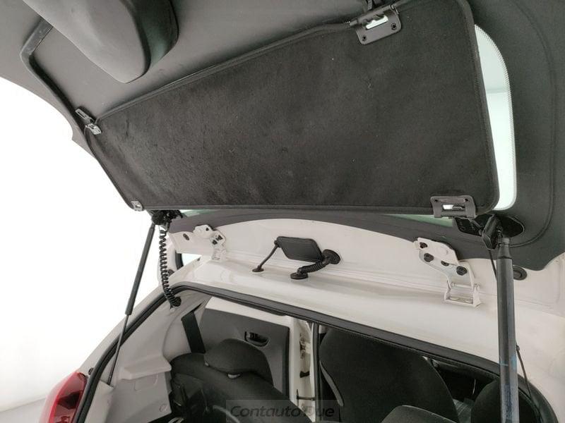 Peugeot 108 Active VTi 72cv