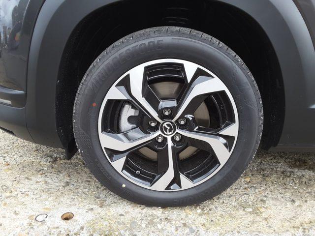 MAZDA MX-30 e-Skyactiv R EV Exclusive-Line *PRONTA CONSEGNA*