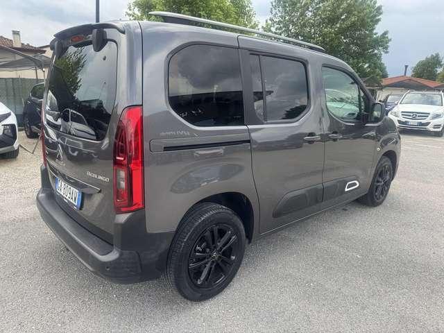 Citroen Berlingo PureTech 130 Stop&Start EAT8 M Shine