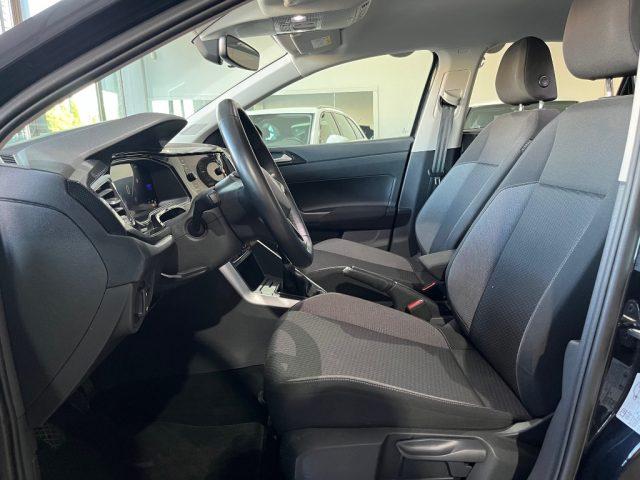 VOLKSWAGEN Taigo 1.0 TSI 115 CV 14.000 Km