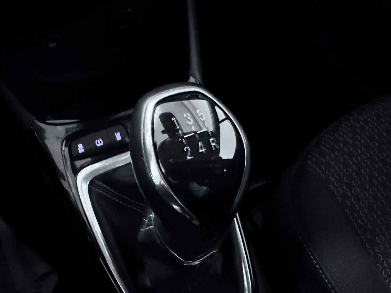 Opel Crossland X 1.2 Benzina - PROMO NATALE -