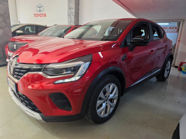 Renault Captur 1.5 Blue dCi 95cv Intens 2021