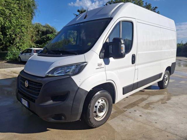 FIAT DUCATO 140 MJT 2.3 PMTM