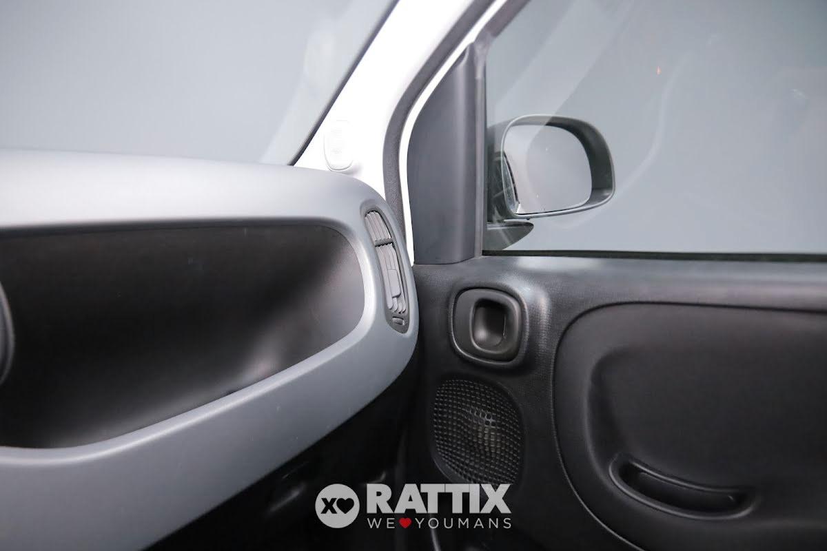 Fiat Panda 1.0 firefly hybrid 70CV City Life