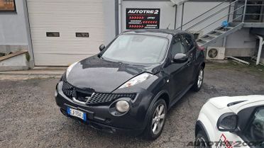 Nissan Juke Juke 1.5 dCi Tekna