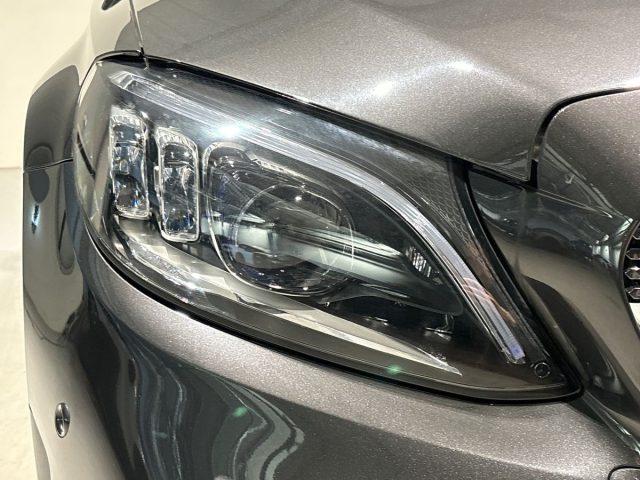 MERCEDES-BENZ C 220 d Auto 4Matic Coupé Premium Plus