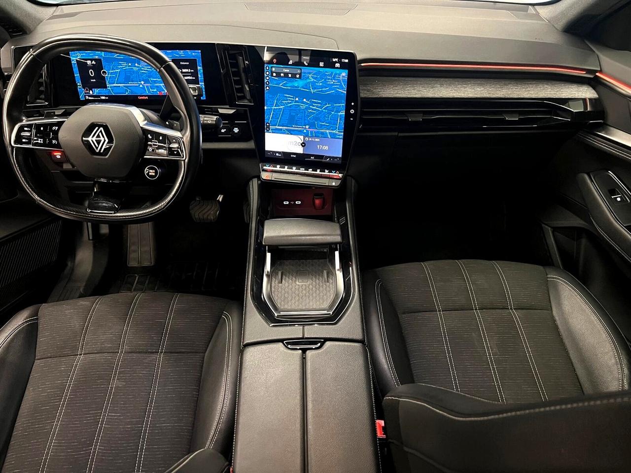 Renault Austral HYBRID MHEV *NO VINCOLI DI FINANZ*UNIPRO CRONOL TAGL AZIENDALE Techno