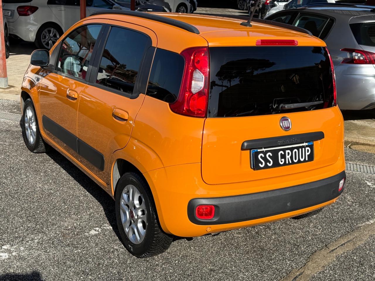 Panda 0.9 Turbo-AUTOMATICA-Lounge-unipro-E6