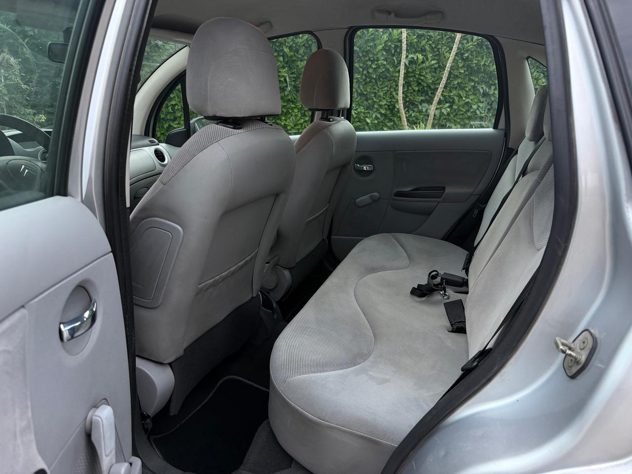 Citroen C3 1.1 BENZINA – 140.000KM