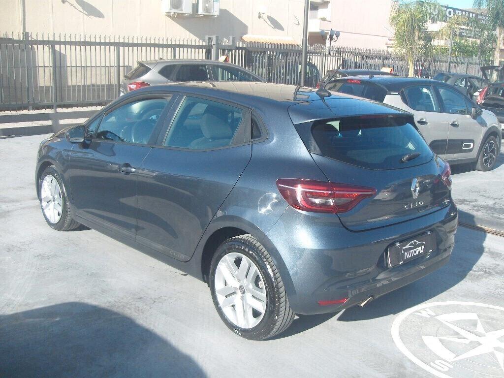 Renault Clio 1.0 TCe 90 CV - 2022