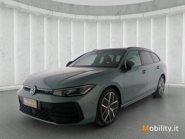Volkswagen Passat 2.0 TDI SCR R-Line 4Motion DSG