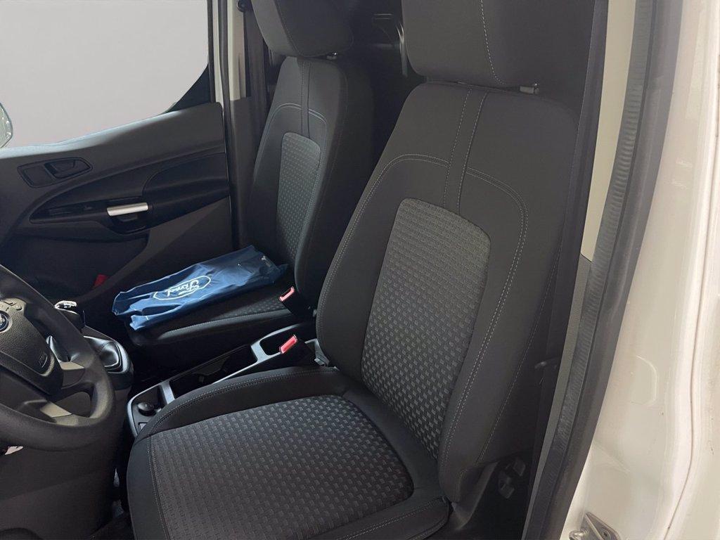 FORD Transit Connect 200 1.0 ecoboost 100cv Trend S&S L1H1 E6.2 del 2025