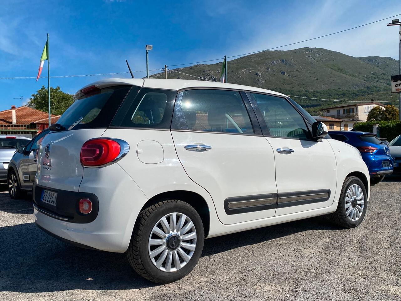 Fiat 500L 1.3 Multijet 85 CV Pop Star