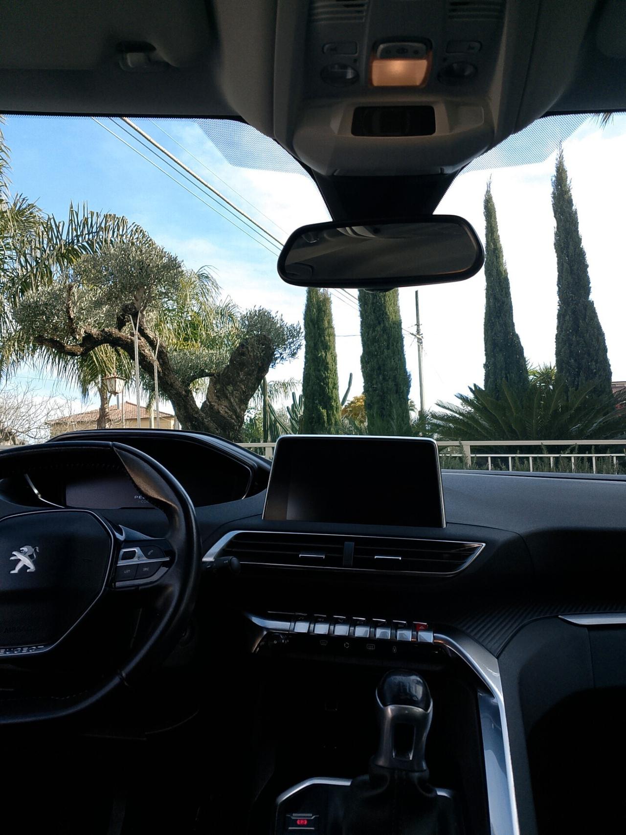 Peugeot 3008 BlueHDi 130 S&S Allure