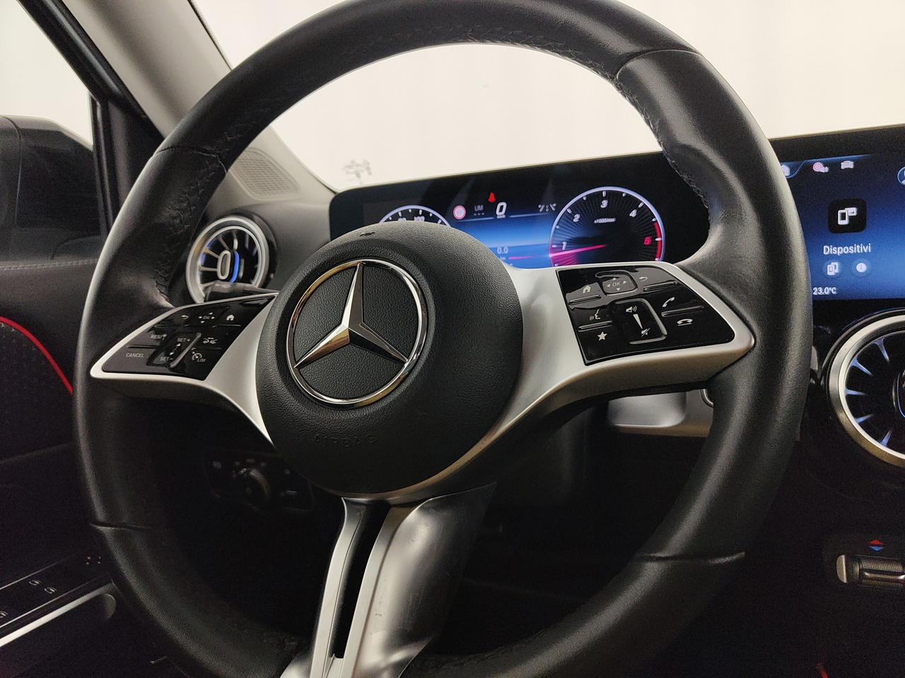Mercedes-Benz GLB 200 d AMG Line Premium auto