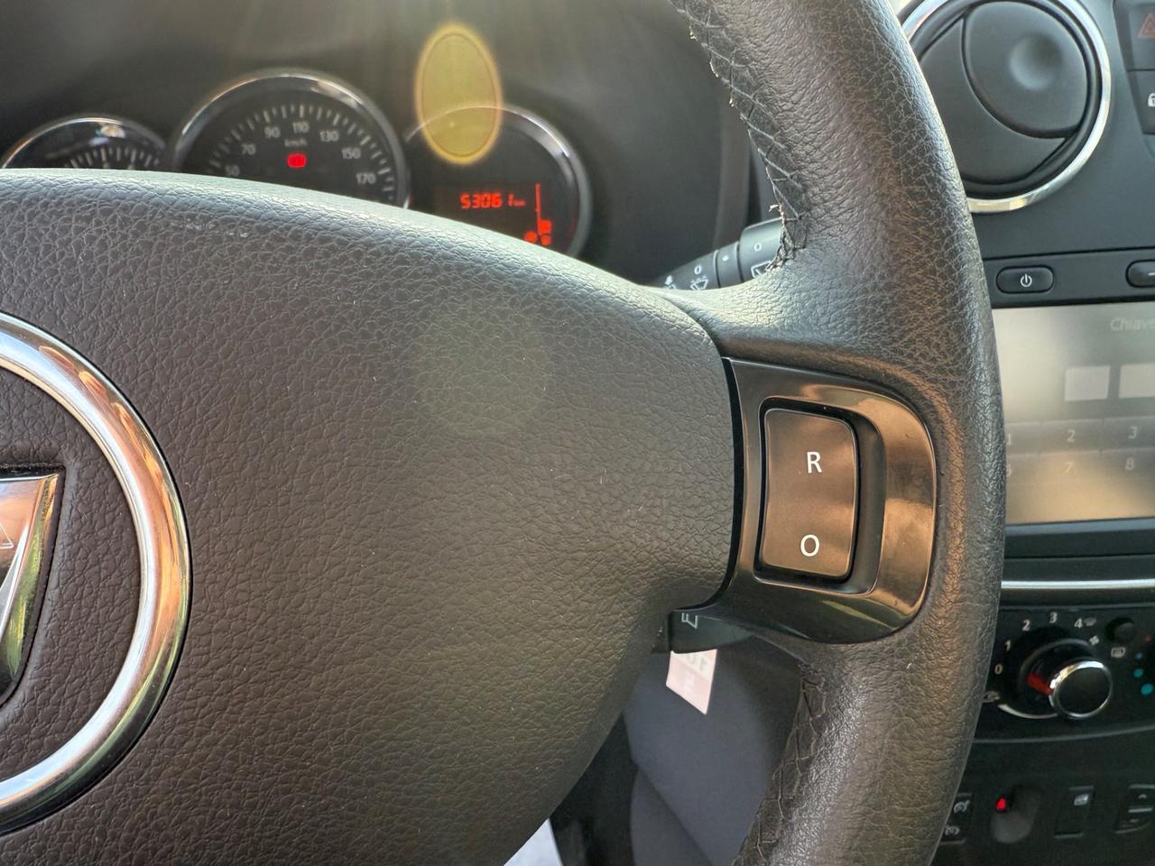 Dacia Sandero Stepway 900 TCe 12V 90CV Prestige EUR06