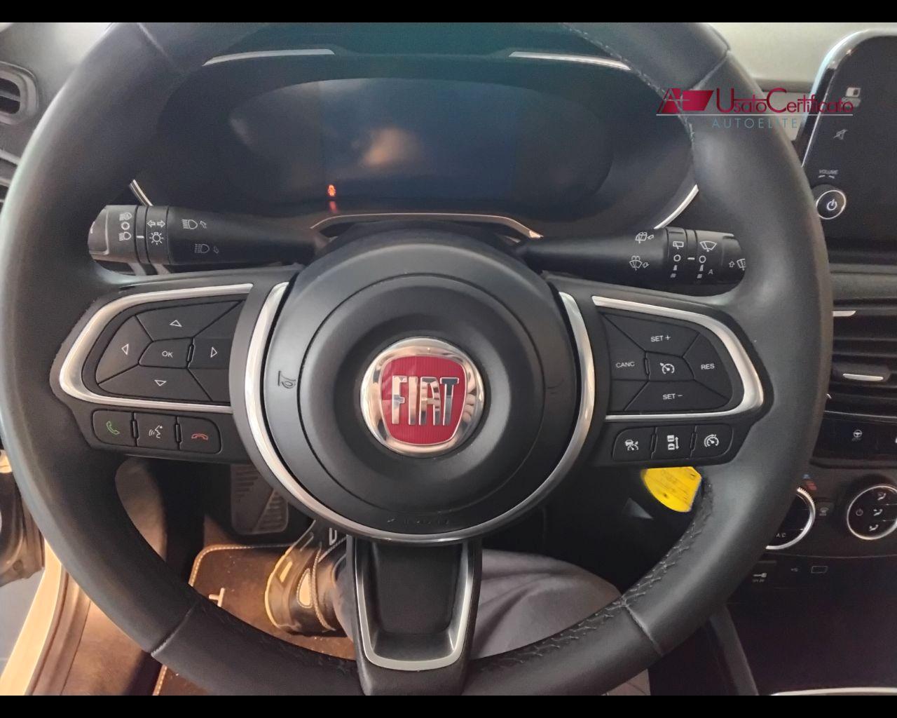 FIAT Tipo 1.6 Mjt S&S 5 porte Business